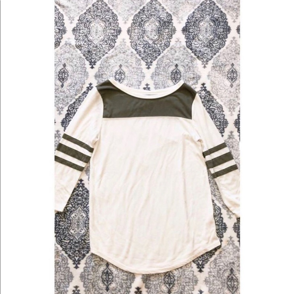 arizona long sleeve shirt